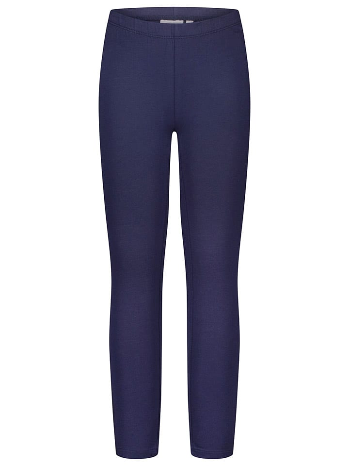 

Леггинсы Topo, темно-синий