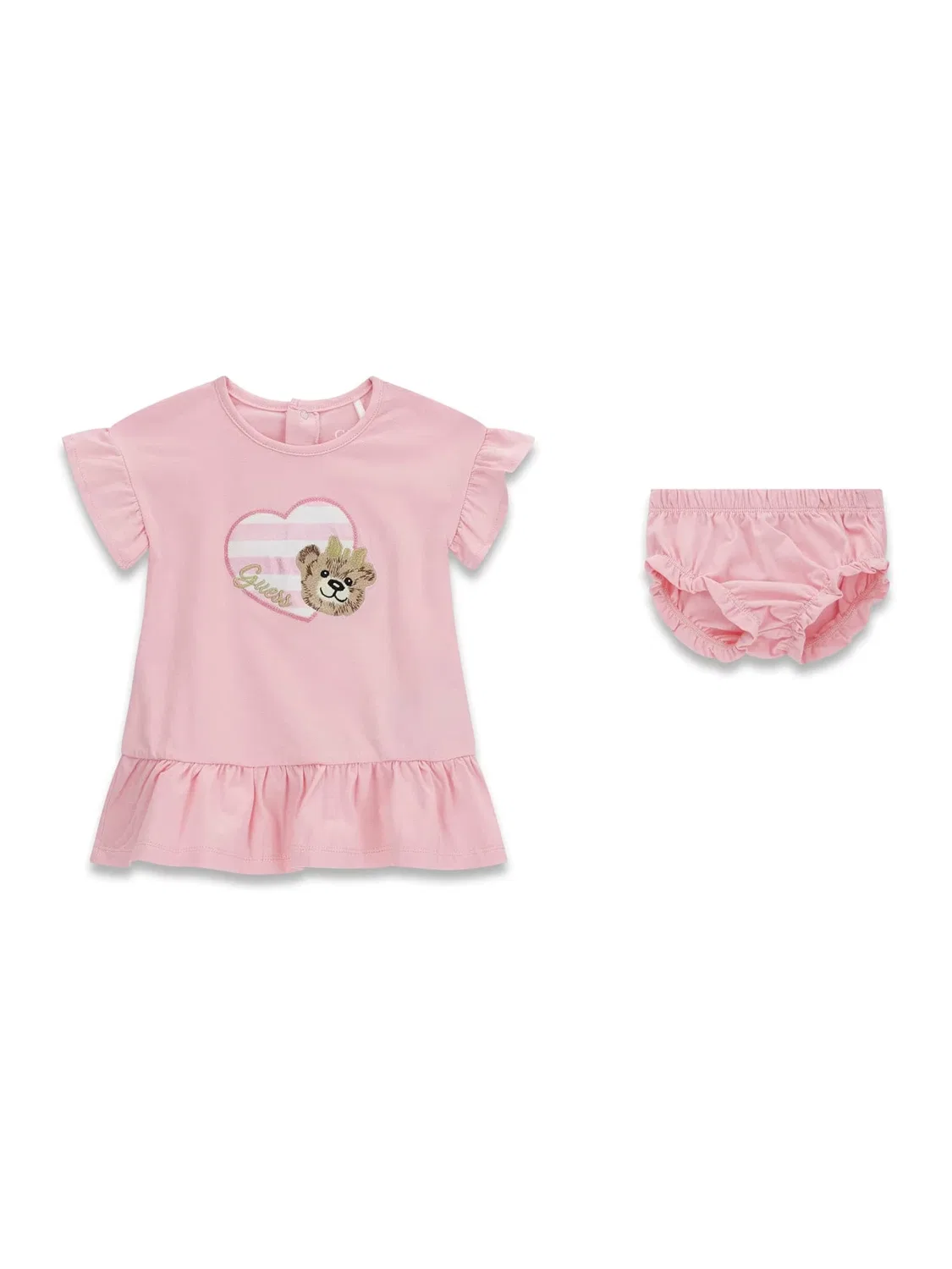 Платье Guess, Rose