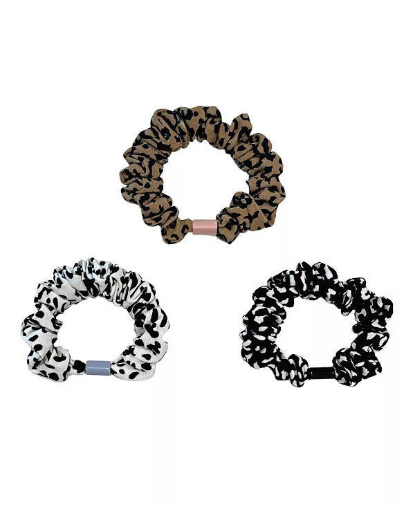 

Набор из 3 резинок для волос Peppy - животные Headbands Of Hope, neutral