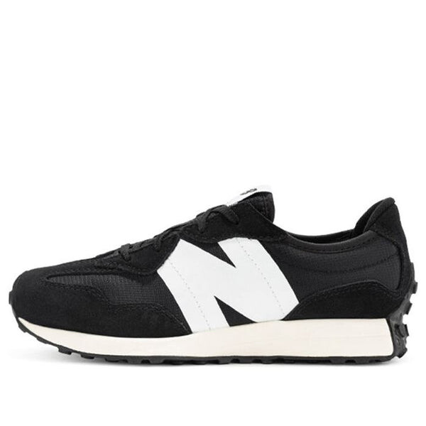 

Кроссовки 327 New Balance, черный