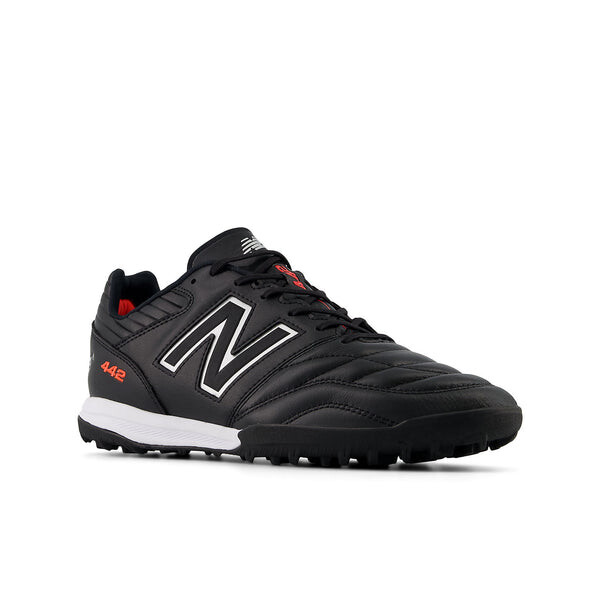 Кроссовки 442v2 pro tf New Balance, черный — фото 3