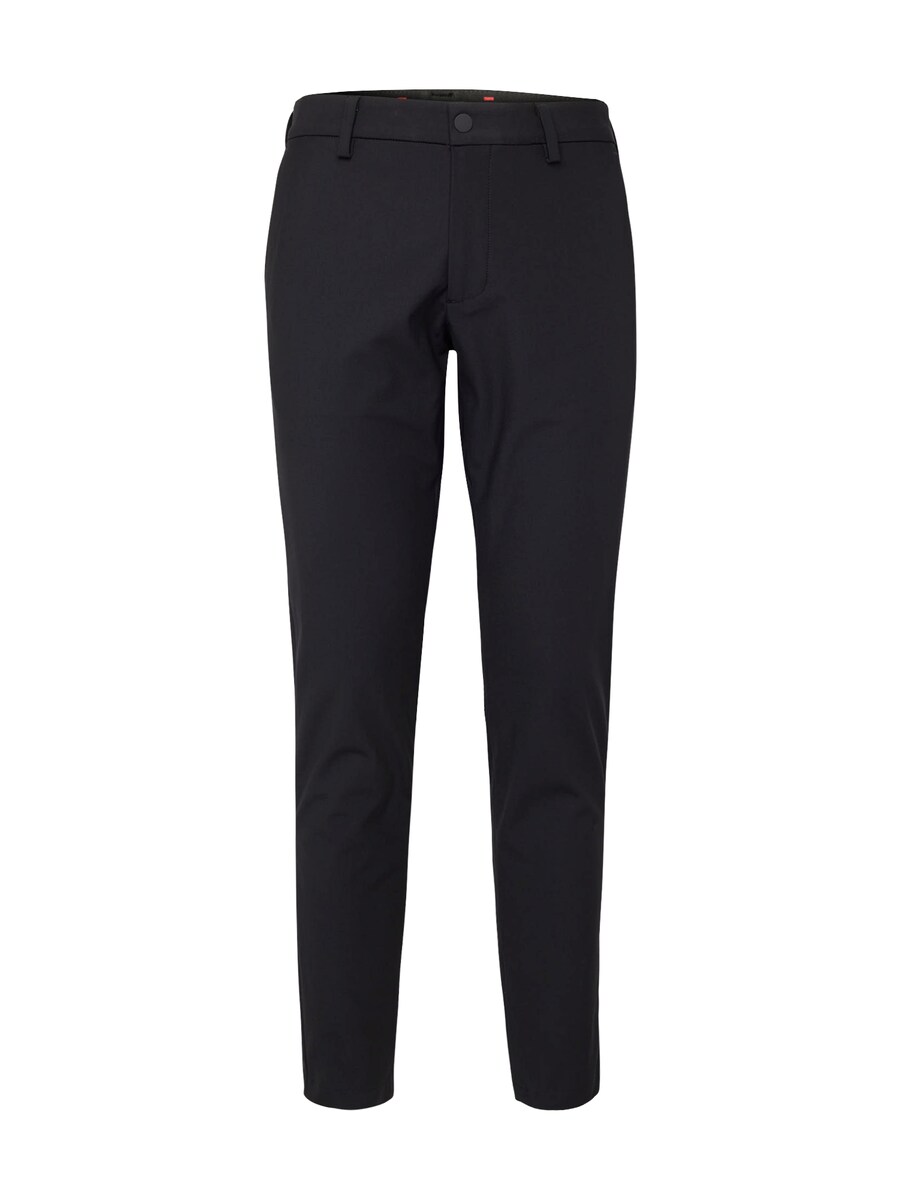 

Узкие брюки-чинос Dockers, черный