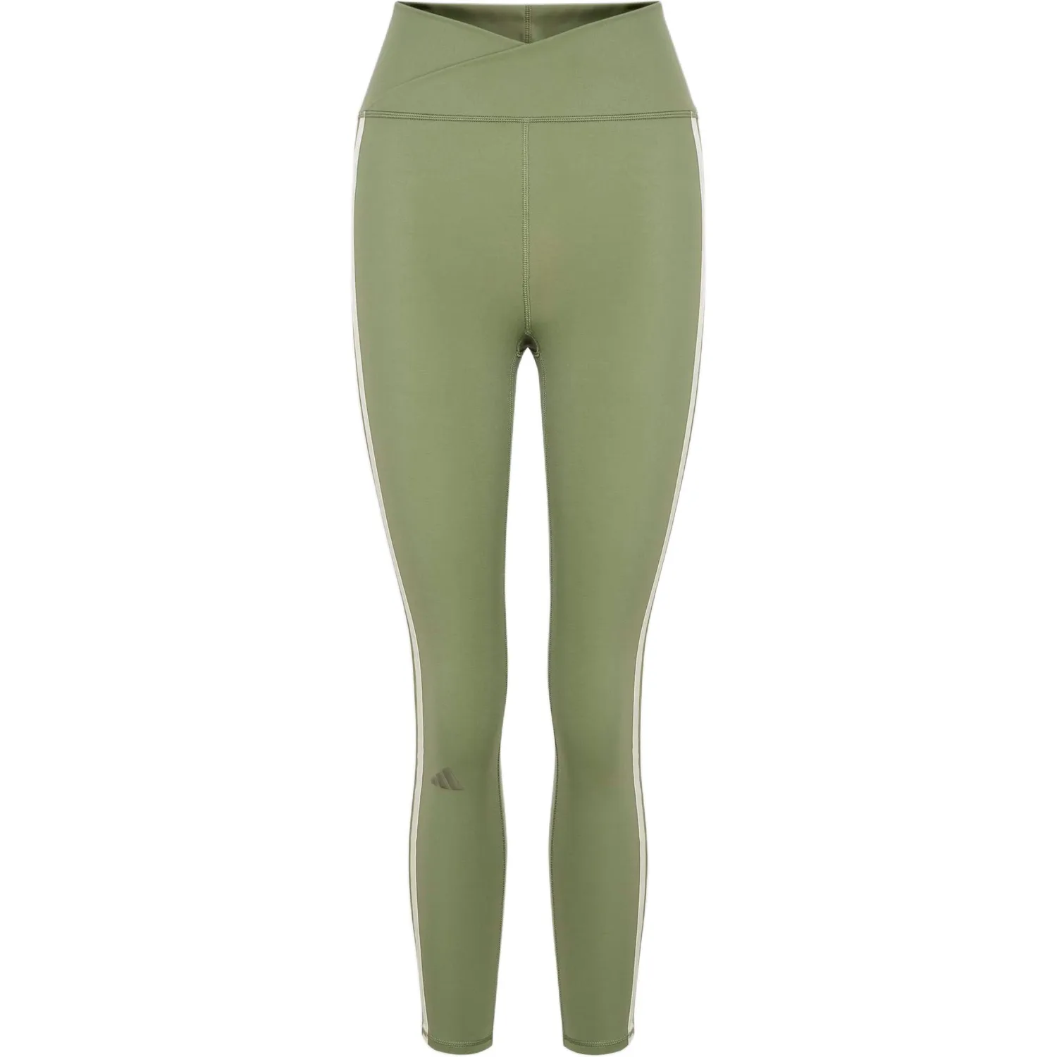 Adidas Спортивные штаны женские Tent Green Moderate