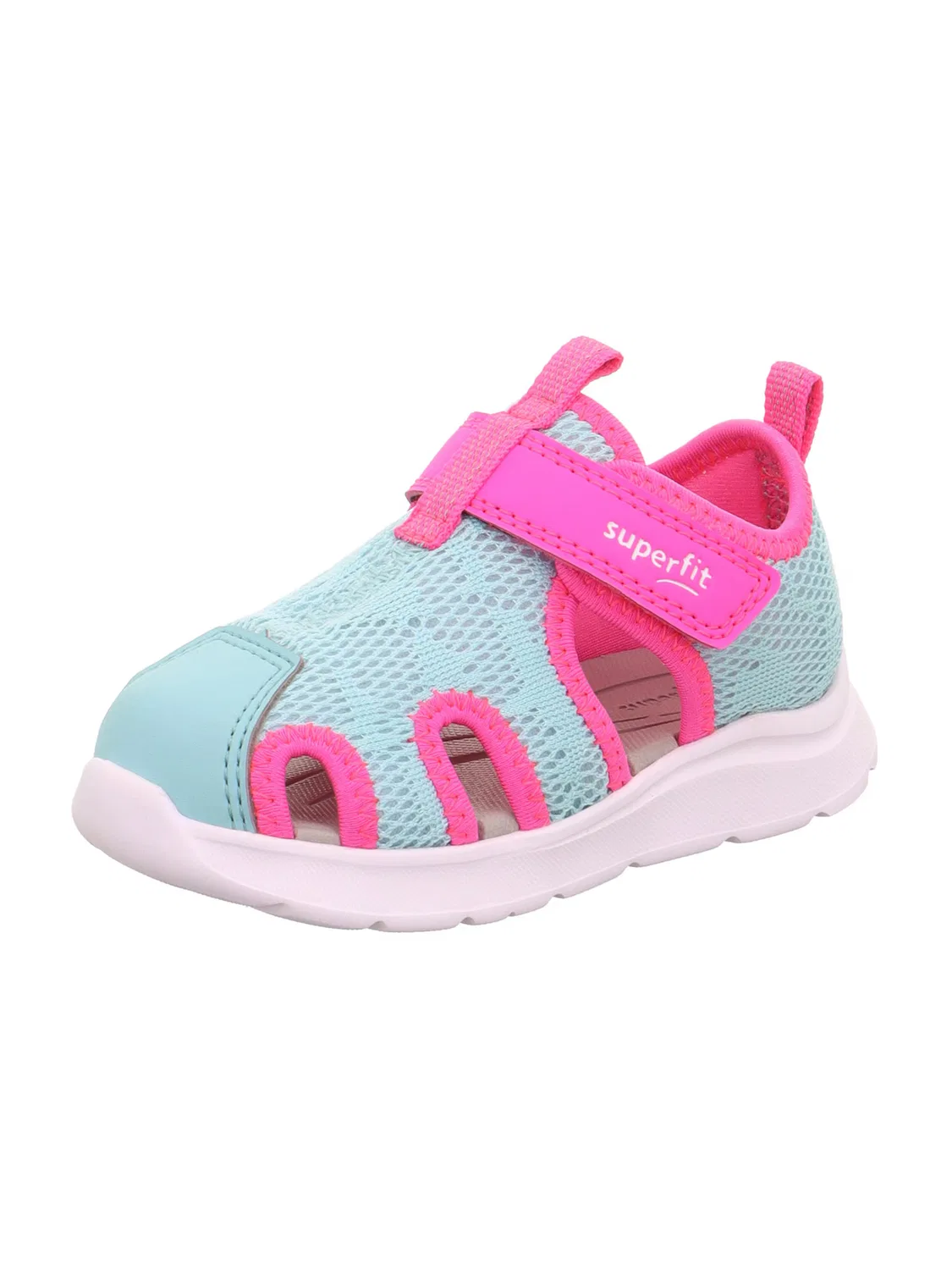 Сандалии 'WAVE' Superfit, Green
