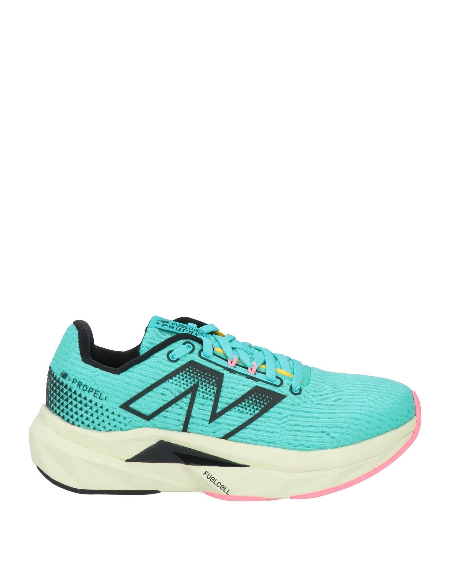 Кроссовки Fuelcell New Balance, бирюзовый