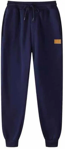 Спортивные брюки с карманами, Athletic, Navy