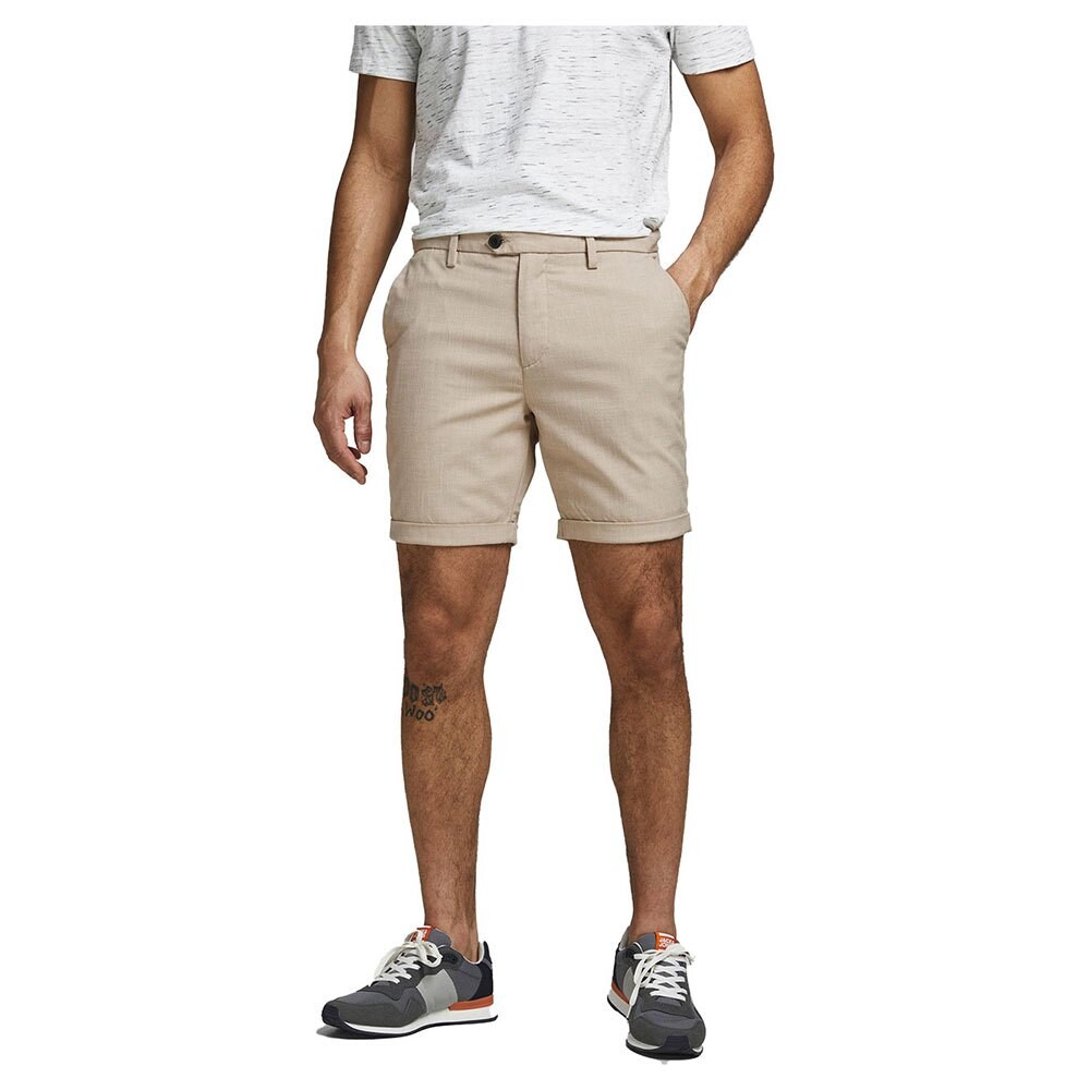 

Шорты Jack & Jones St Connor, бежевый