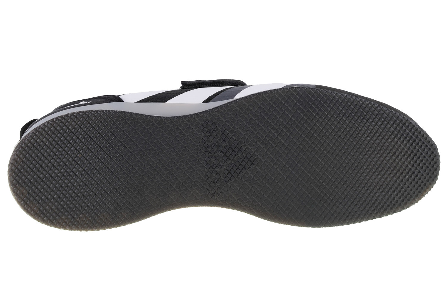 Спортивные кроссовки adidas Performance adidas Adipower Weightlifting 3, черный — фото 4
