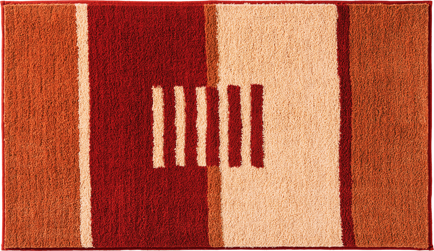 

Коврик для ванной REDBEST Badematte Houston, цвет terra