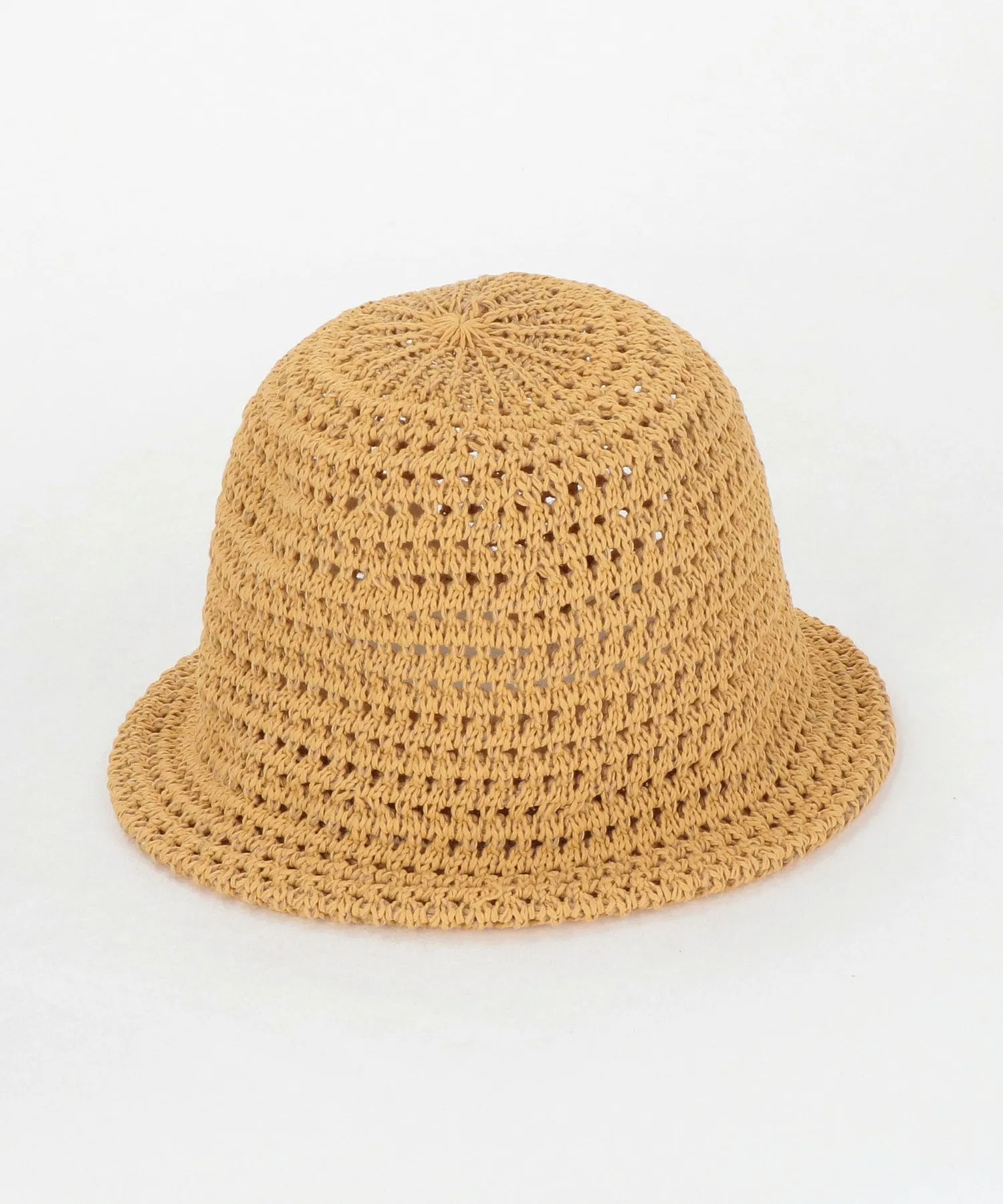 Шляпа green label relaxing, Beige фото