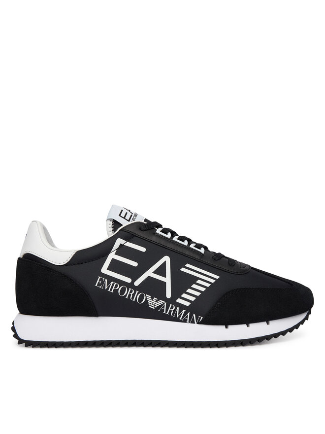 

Кроссовки EA7 Emporio Armani 7X000541 AF18609 MZ175, черный