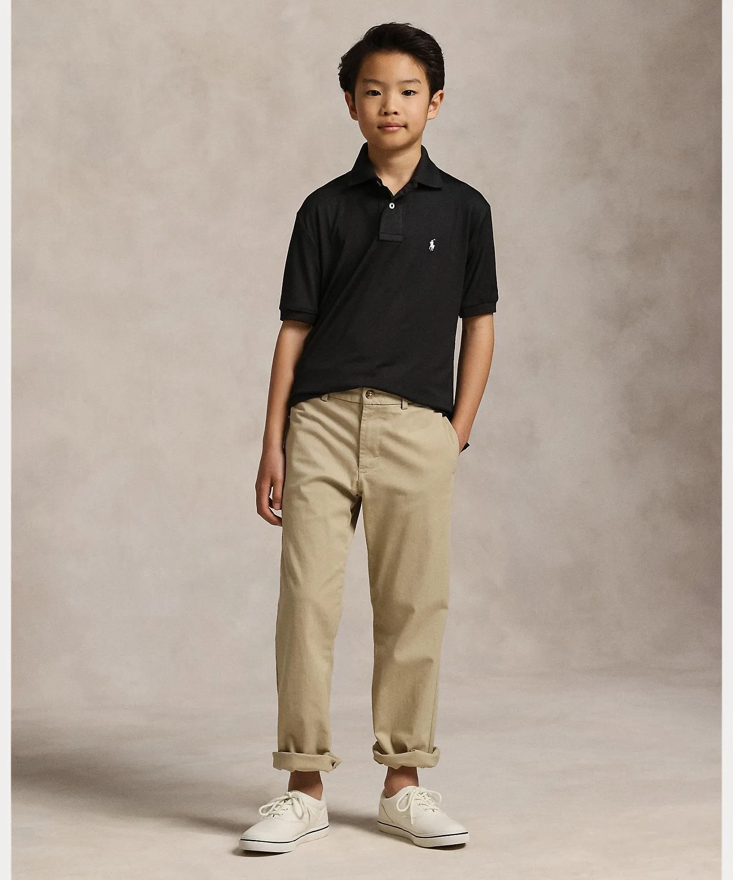 Детские брюки POLO RALPH LAUREN CHILDREN'S WEAR