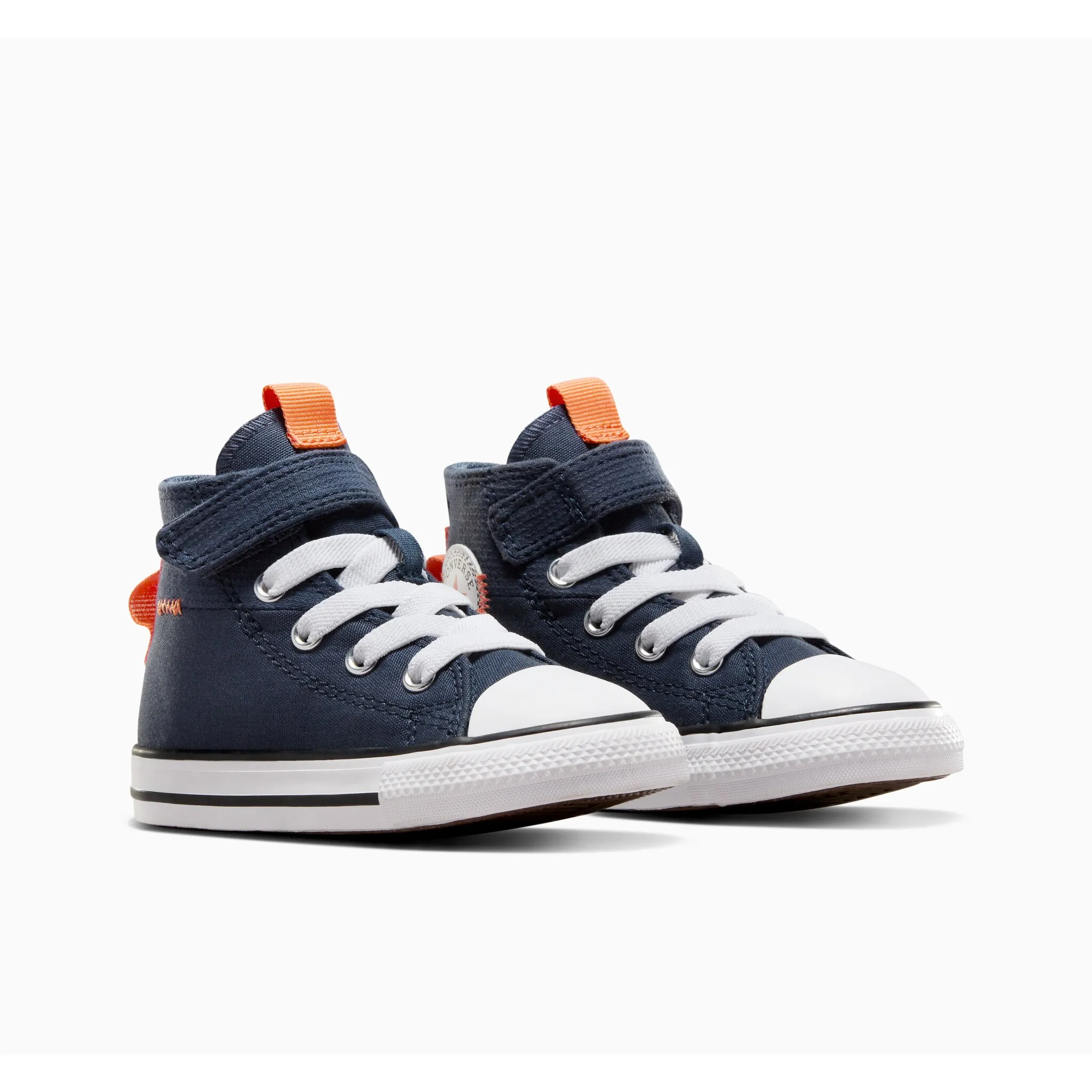 

Кроссовки Converse "CHUCK TAYLOR ALL STAR EASY ON UTILI", цвет морской волны