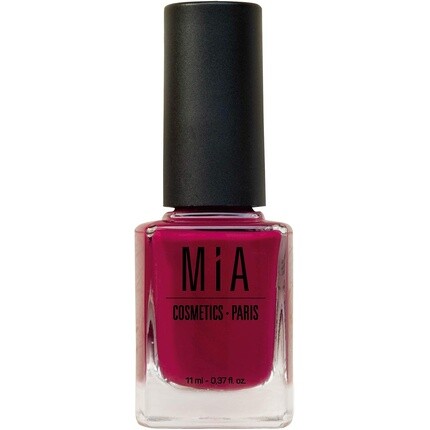 

Mia Cosmetics-Paris 2675 Пурпурный лак для ногтей 11 мл, Mia Cosmetics Paris