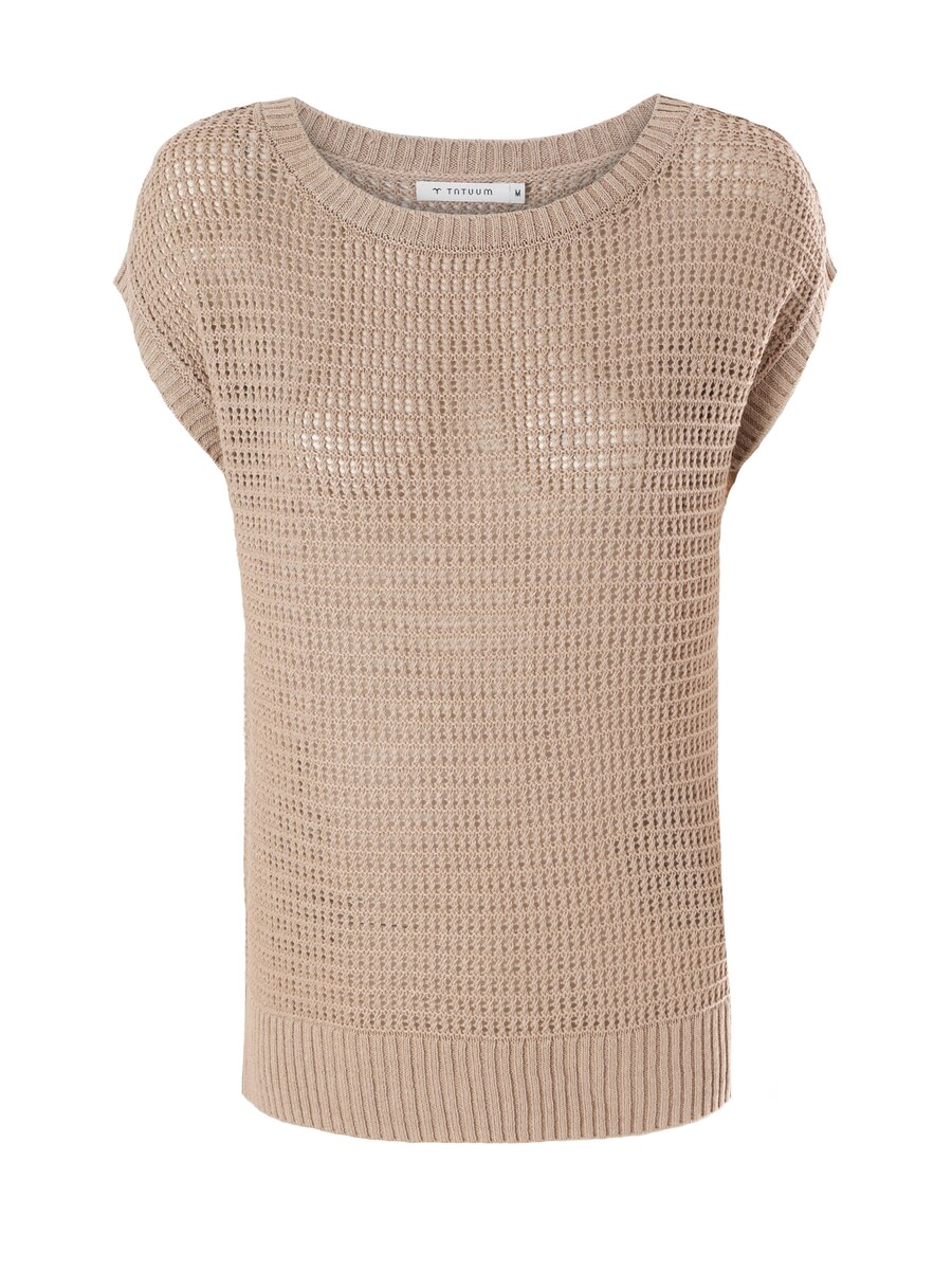 

Свитер TATUUM, Dark beige