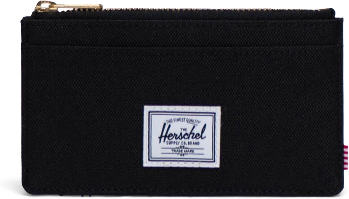 

Кошелек Oscar Large Cardholder Herschel Supply Co., черный