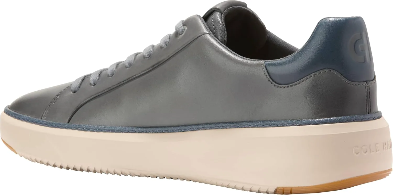 Мужские кроссовки Cole Haan Grandpro Topspin — фото 4