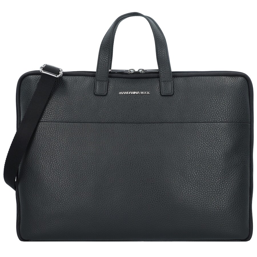 

Сумка для ноутбука MANDARINA DUCK Mellow, черный