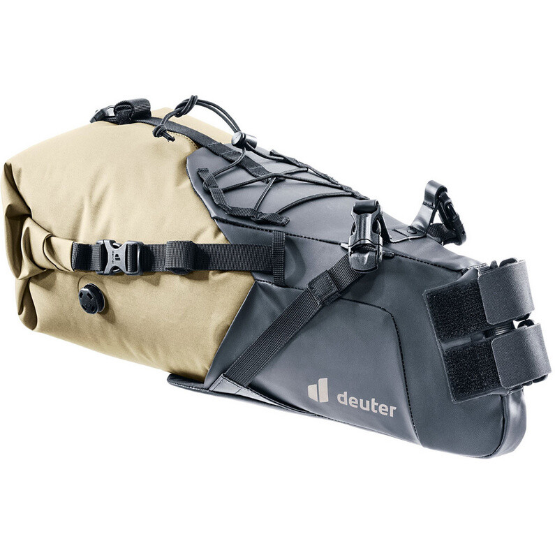

Велосипедная сумка Cabezon SB 16 Deuter, бежевый