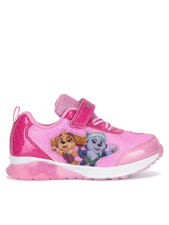 

Кроссовки AW24-133PAW Paw Patrol, розовый
