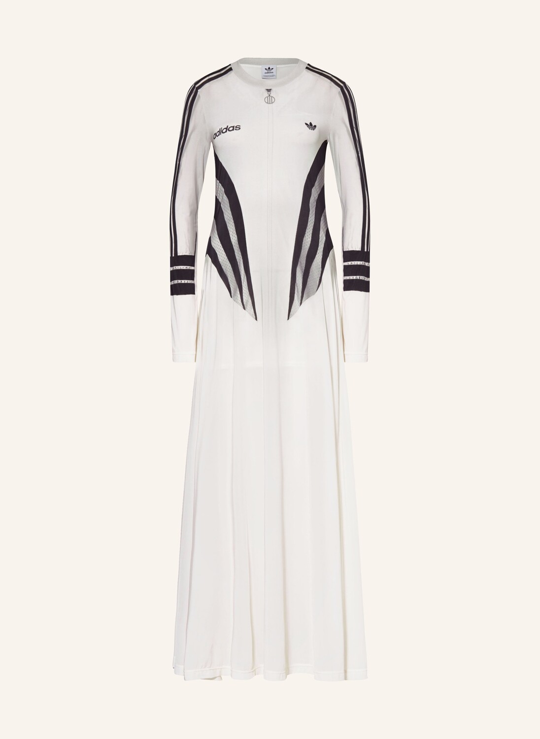 

Платье Атланта Adidas Originals, белый