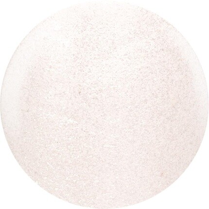 

Лак для ногтей CND Vinylux Winter Warrior № 479 Белый глиттер
