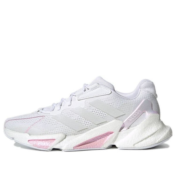Кроссовки x9000l4 Adidas, белый