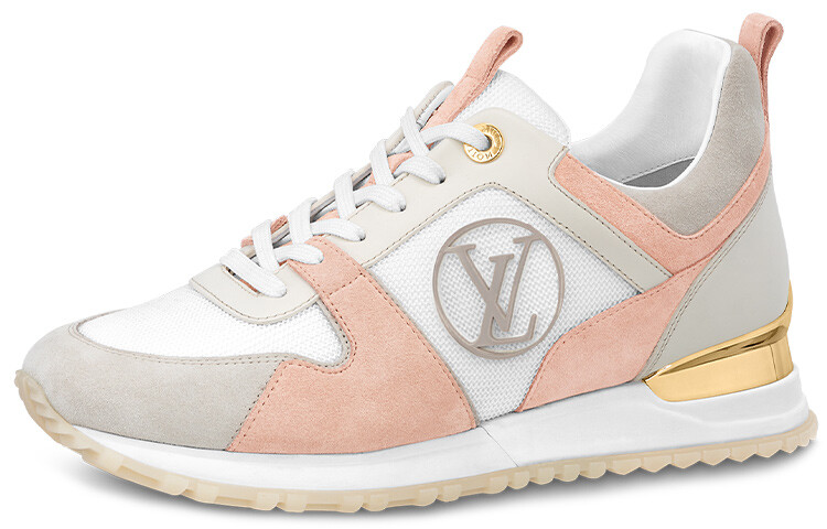 

LOUIS VUITTON Run Away Lifestyle Обувь Женская