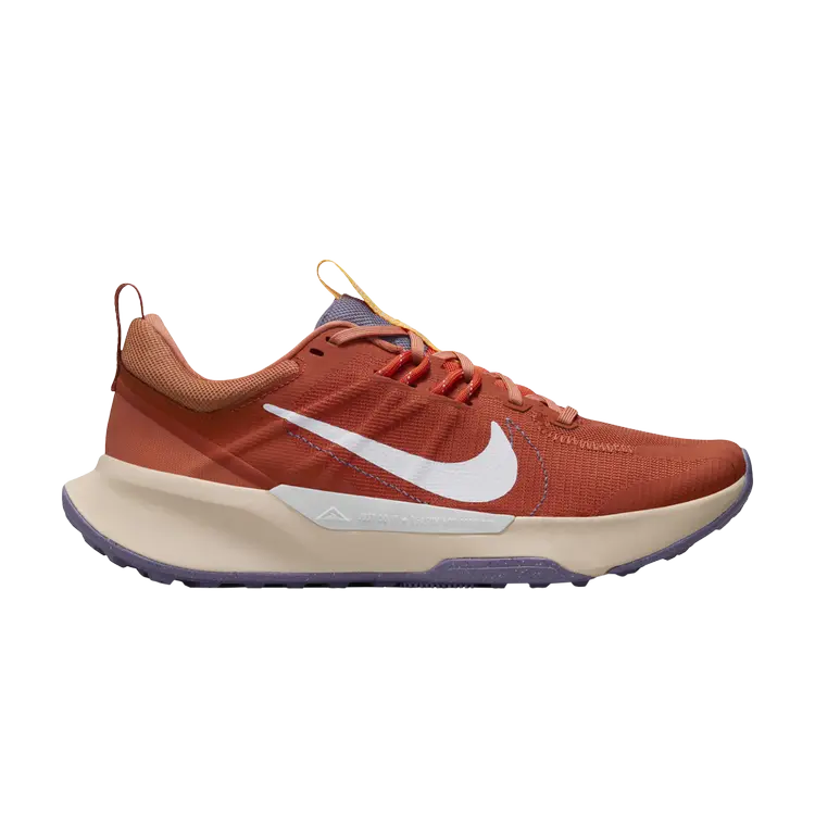 Кроссовки Wmns Juniper Trail 2 Next Nature, цвет Burnt Sunrise