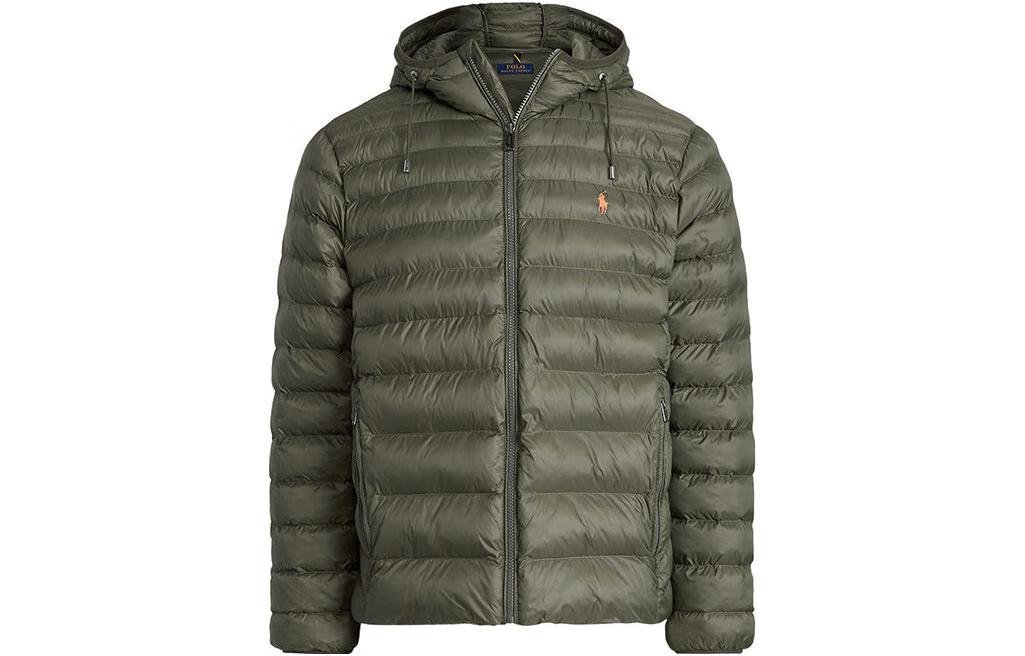 

Polo Ralph Lauren Куртка Colden, Olive