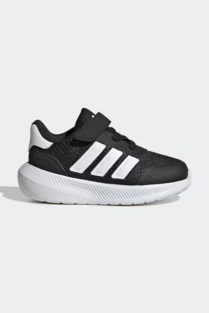 Кроссовки детские X_PLRPATH Adidas, черный