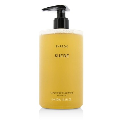 

Замша для ручной стирки, 450 мл, 15,2 унции, Byredo