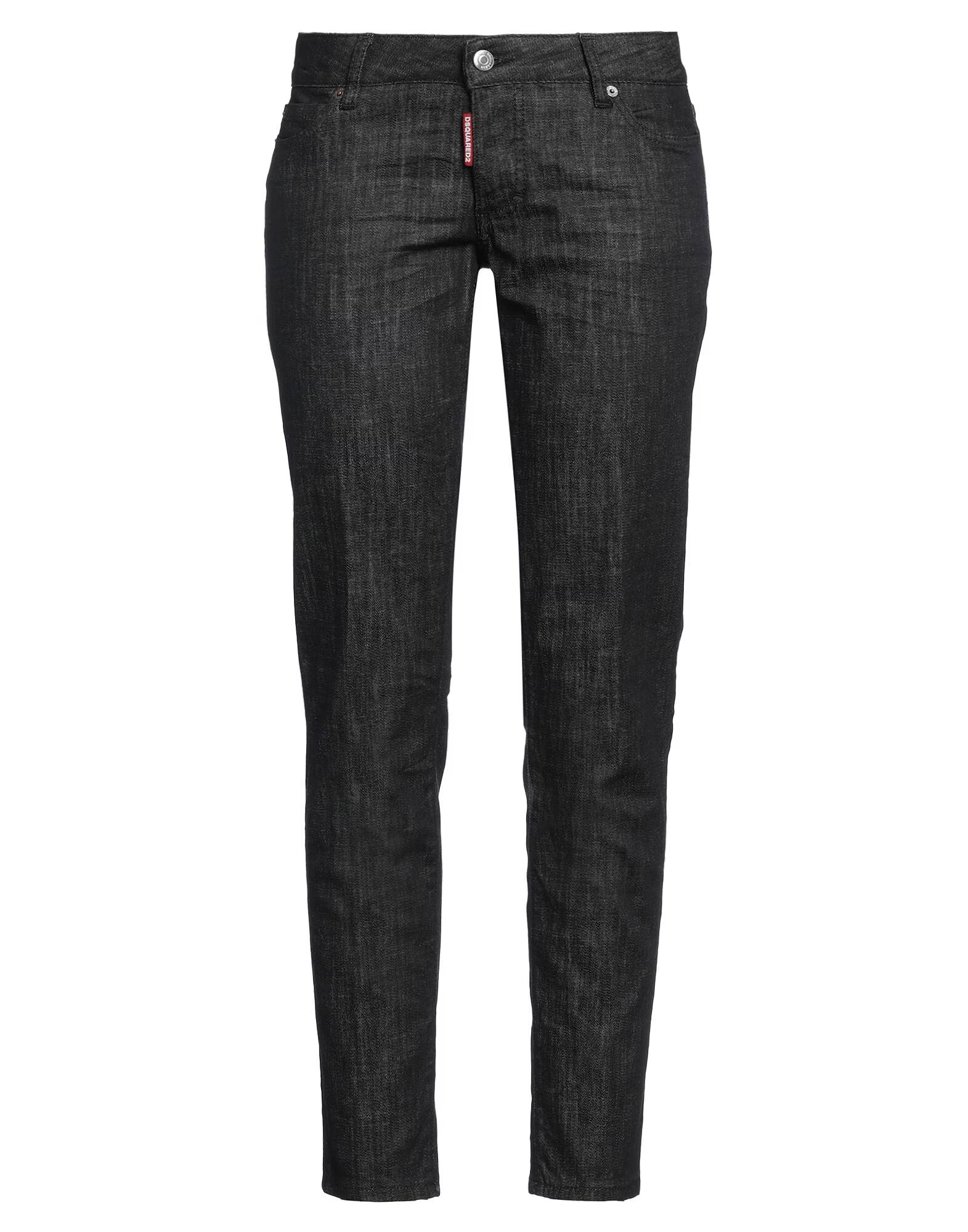 

Джинсы Dsquared2, черный