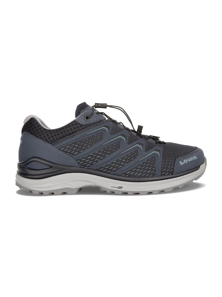 

Походная обувь LOWA Outdoorschuh MADDOX GTX LO, цвет stahlblau