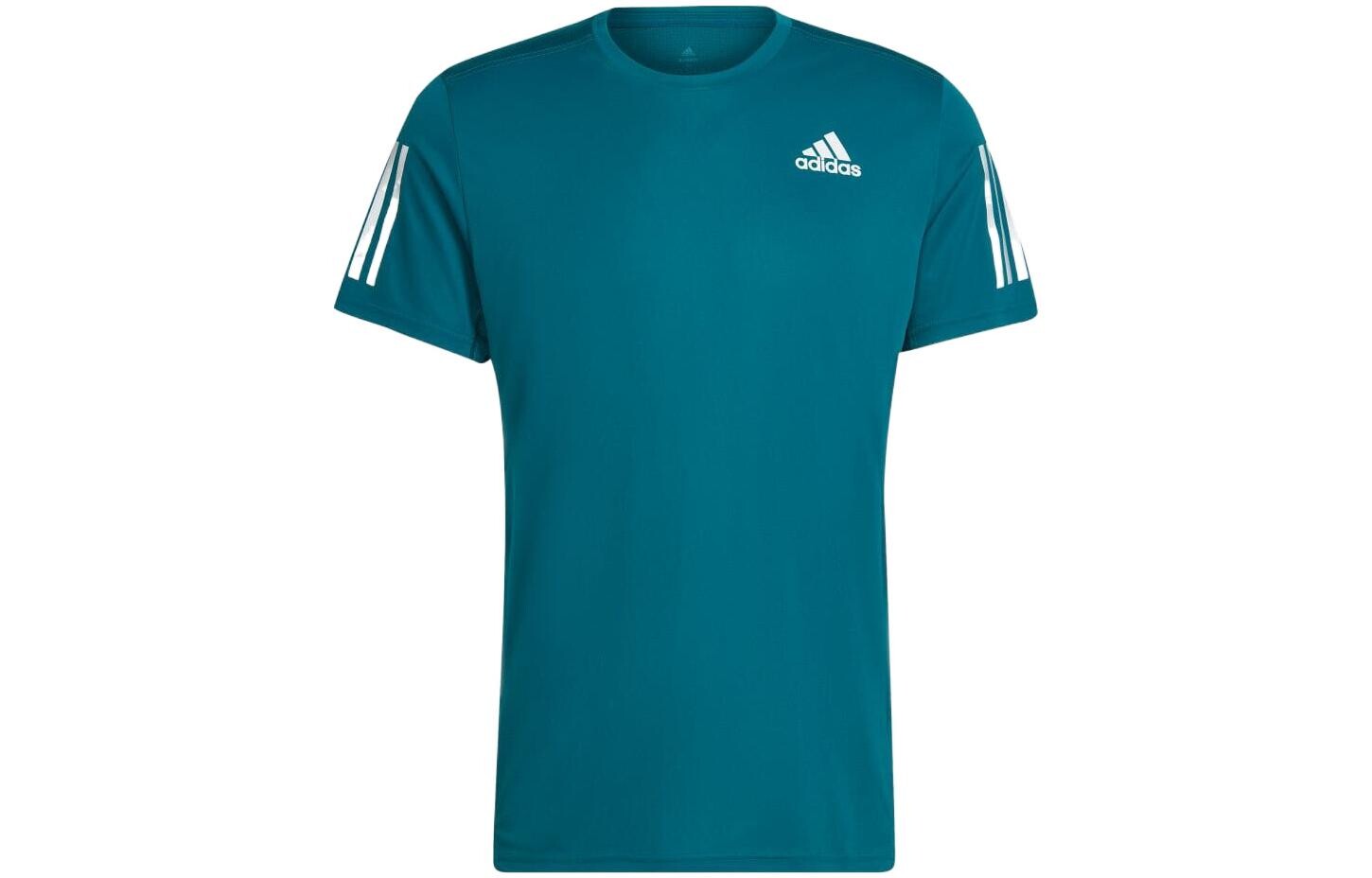

Футболка мужская индиго Adidas, индиго