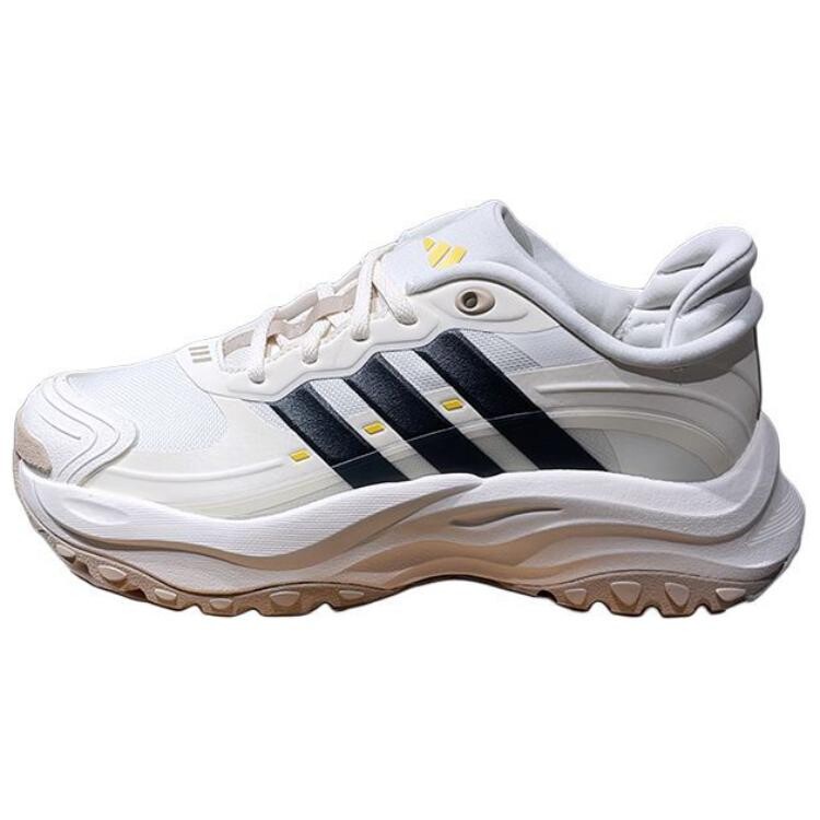 

Кроссовки Maxxwavy унисекс с низким верхом белого цвета Adidas, белый
