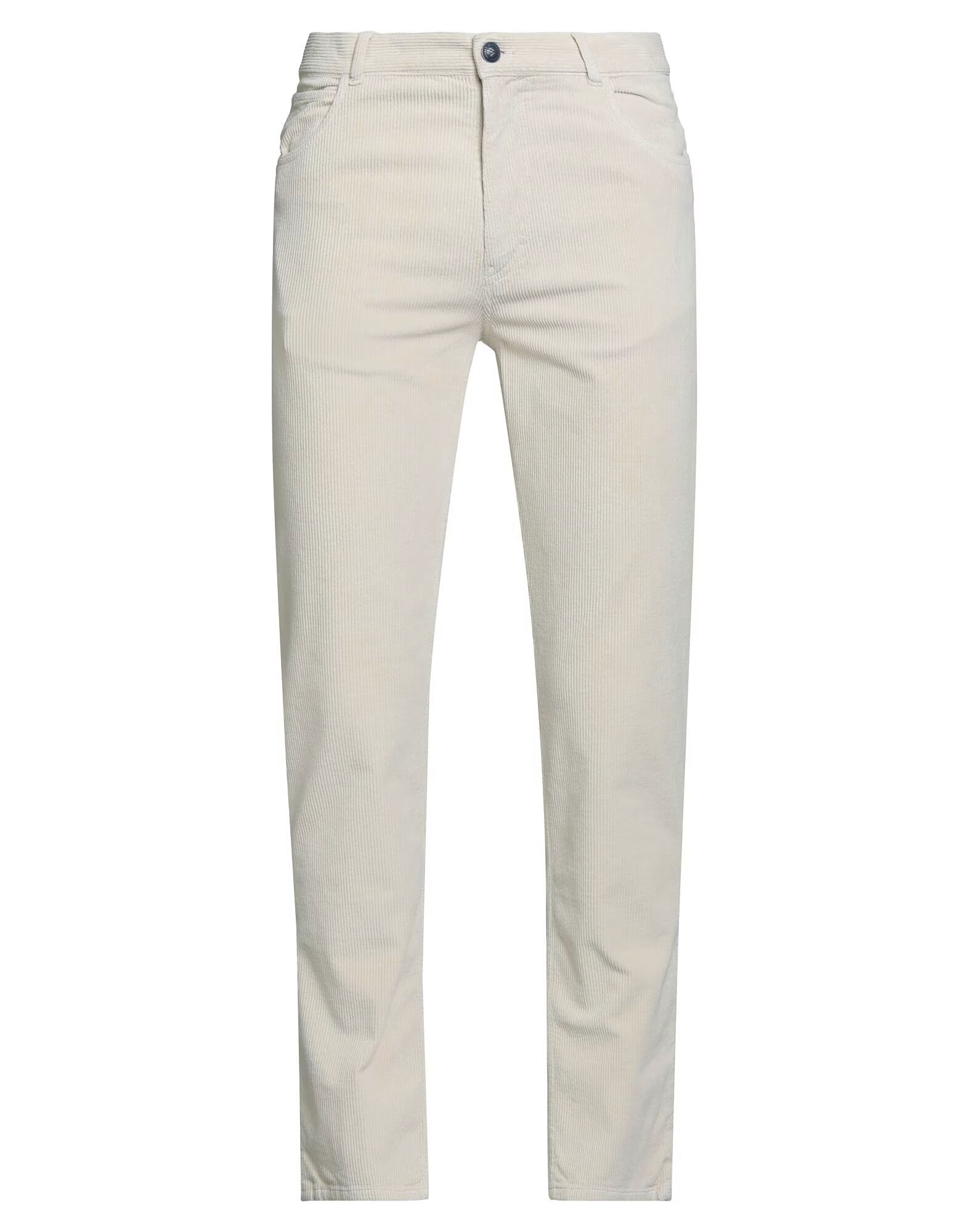 

Брюки 40Weft, кремовый