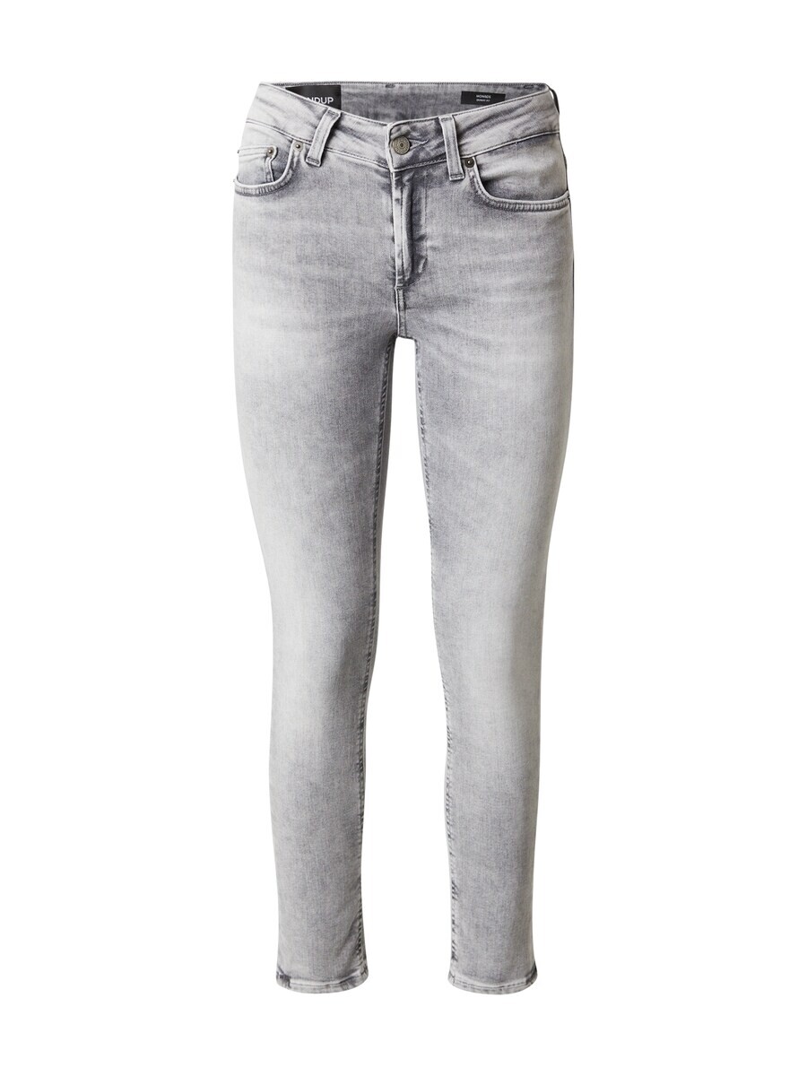 

Джинсы Dondup Skinny Jeans MONROE, серый деним