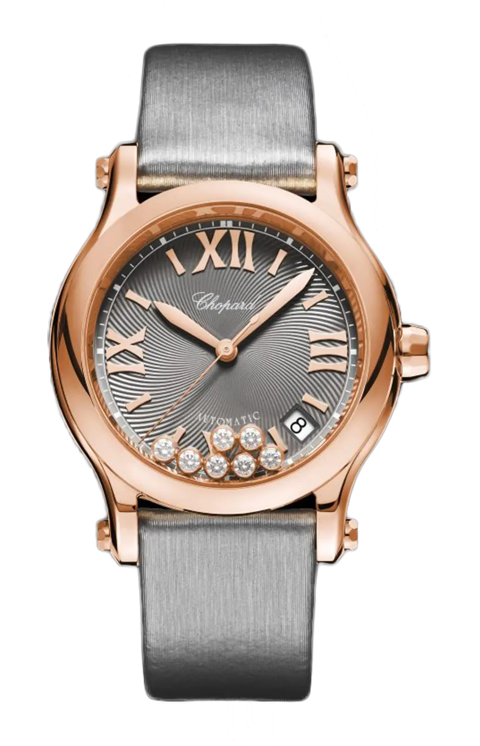 

Часы happy sport 36 мм Chopard