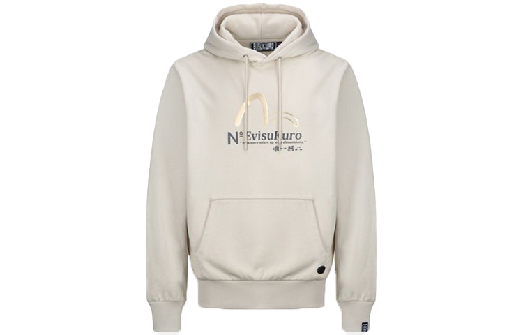 

Свитшот мужской EVISU, Камео Браун