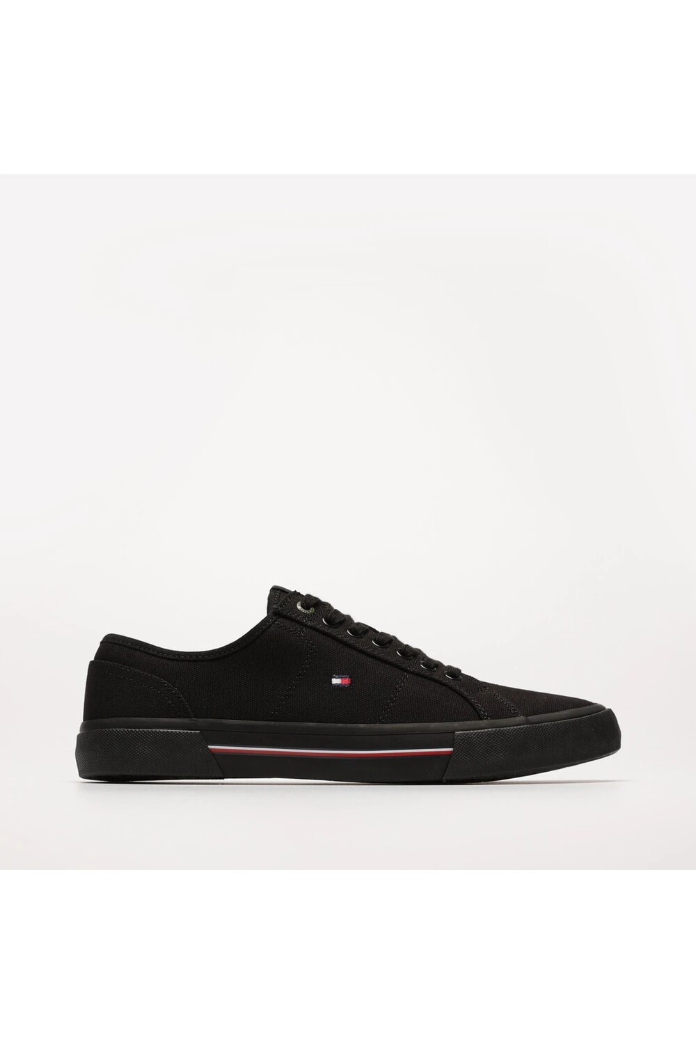 

Кроссовки Tommy Hilfiger, черный