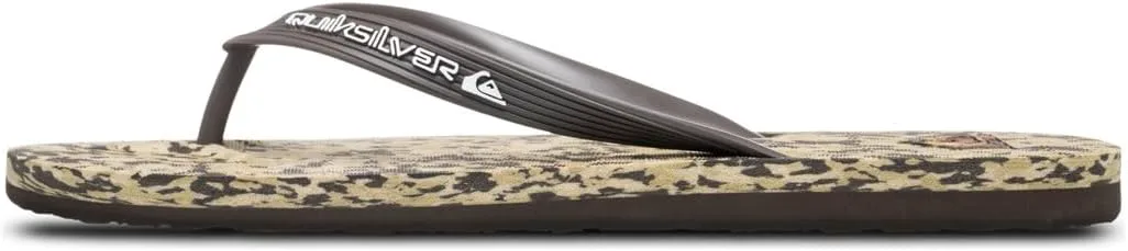 

Мужские вьетнамки Quiksilver