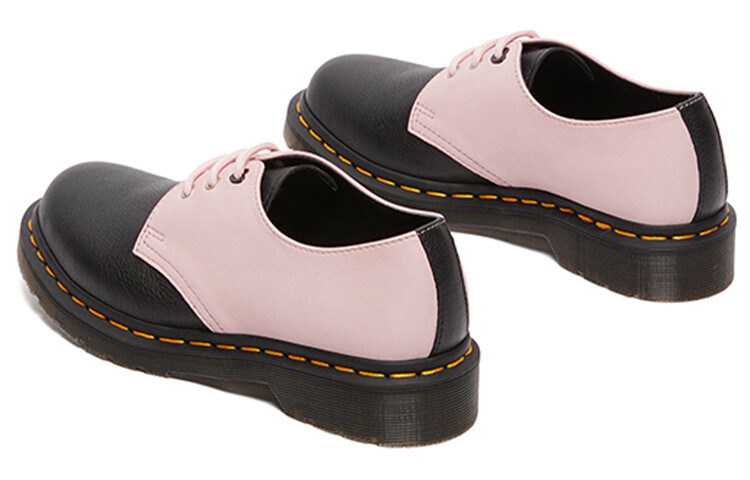 Женская повседневная обувь женская розовая Dr.Martens — фото 4