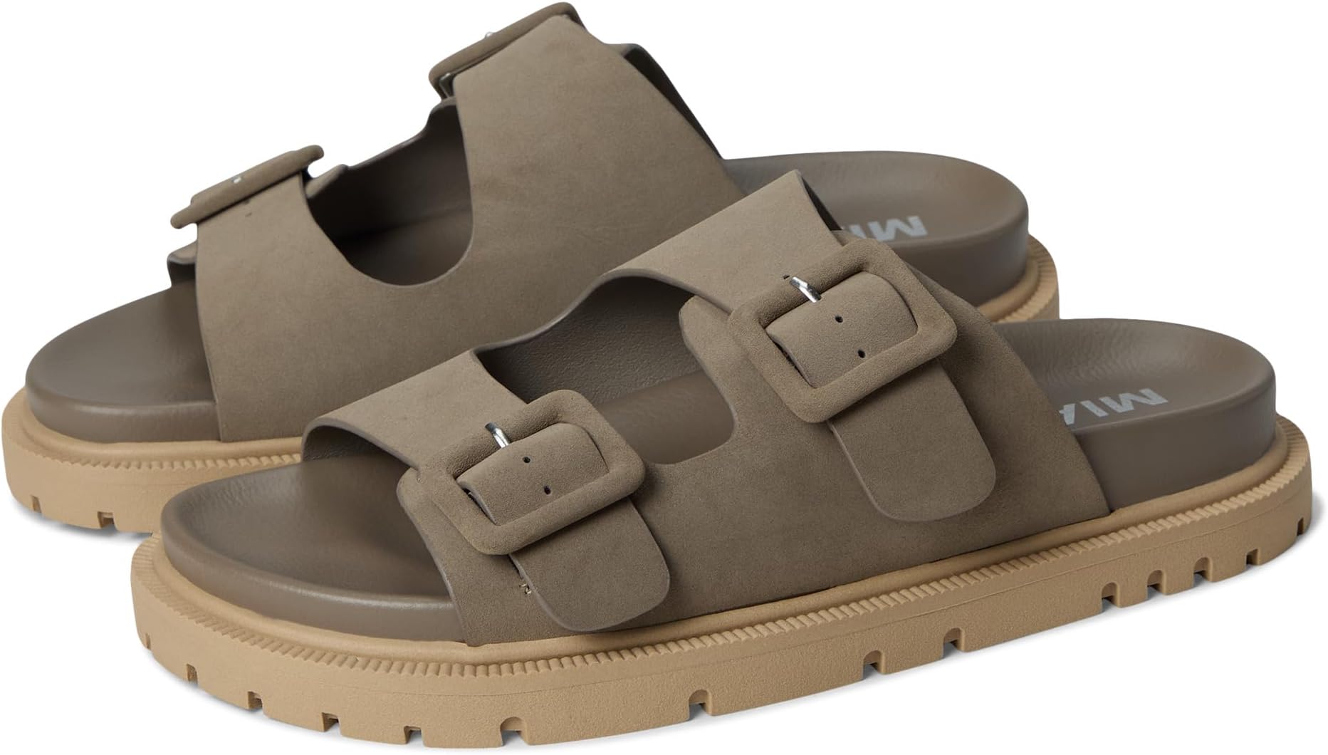 Сандалии MIA Gen, Taupe