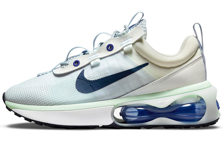 

Кроссовки Nike Air Max 2021, мультиколор