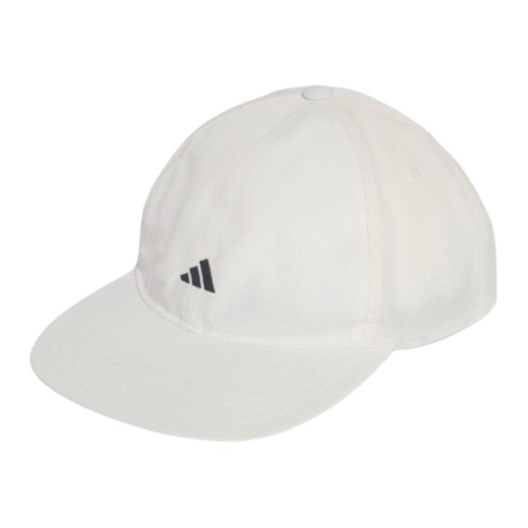 

Adidas Бейсболка из переработанного полиэстера, унисекс, серый и белый