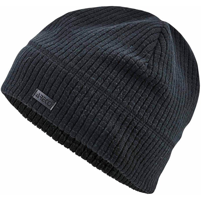 

Шапка-Бини Areco, черный