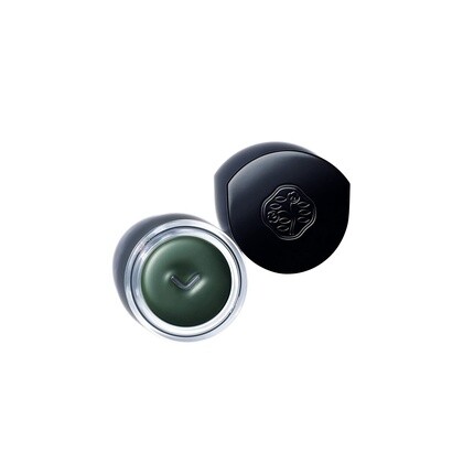 

Гелевая подводка для глаз Shiseido Inkstroke GR604 Shinrin Green 4,5 г