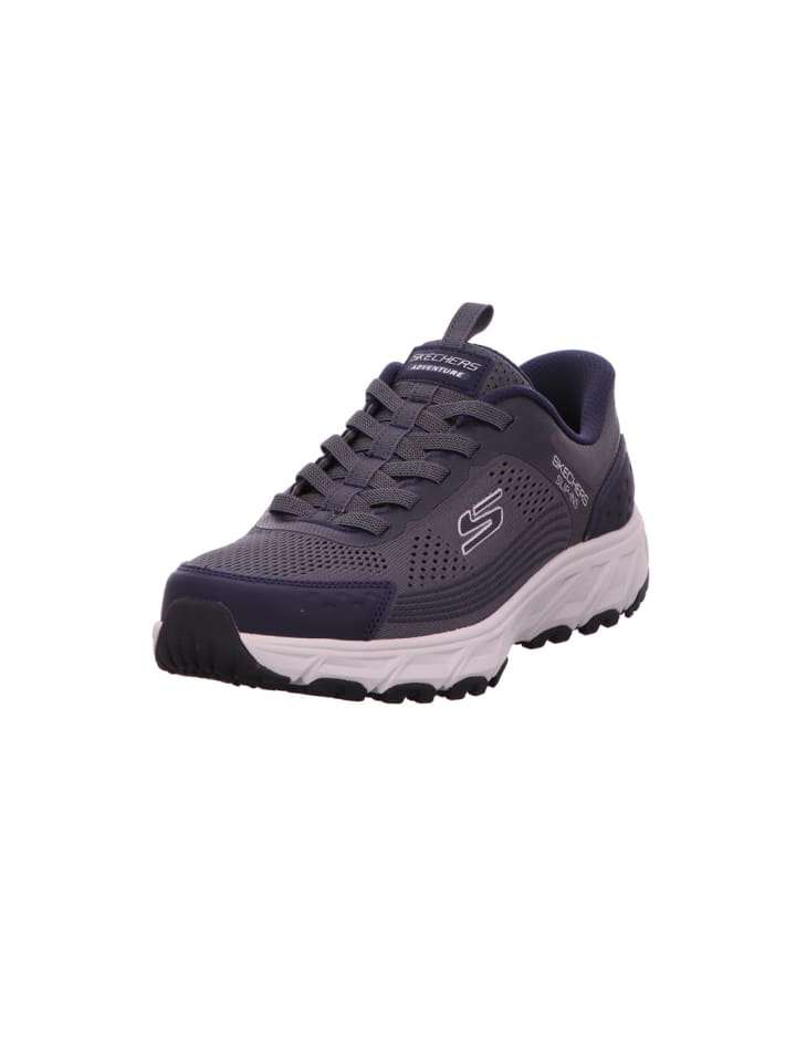 Skechers Кроссовки для тренировок синего цвета — фото 2