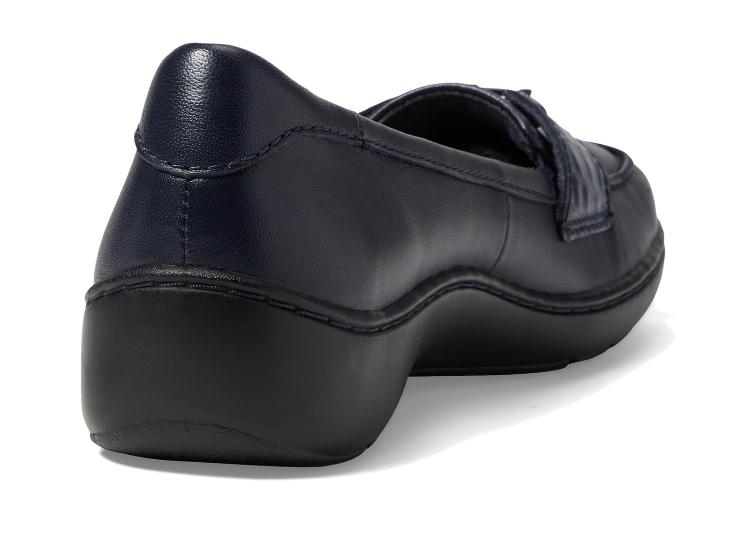 

Обувь на низком каблуке Clarks Cora Haley